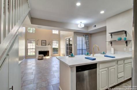 8633 Datapoint San Antonio TX 78229