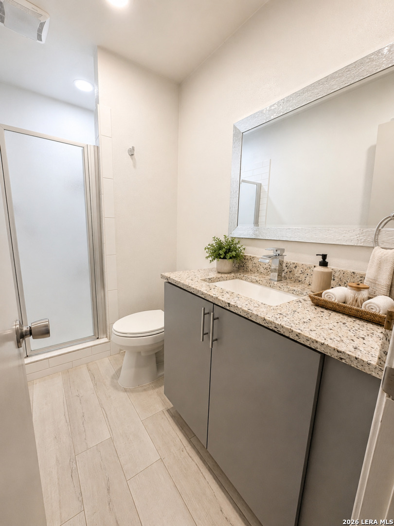 102 Ruelle Lane San Antonio TX 78209