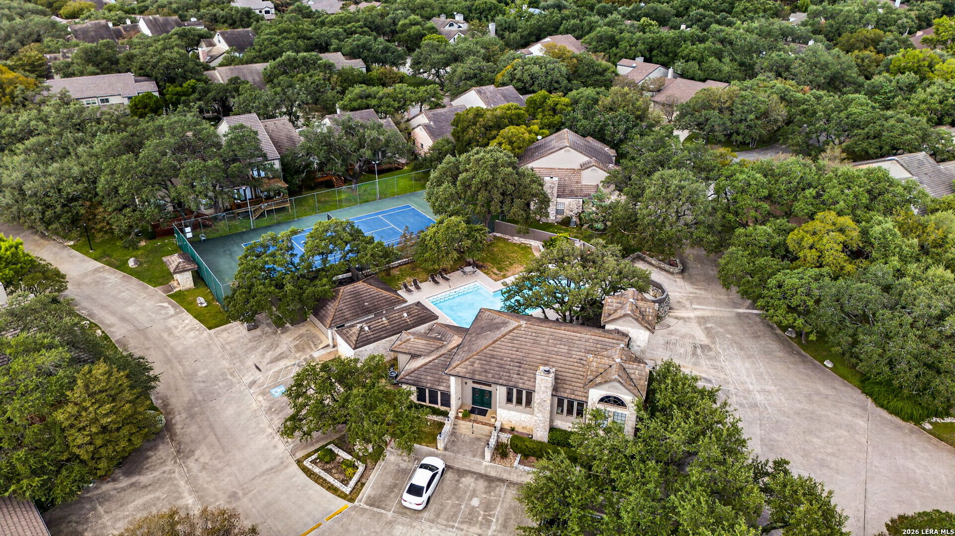17123 Rock San Antonio TX 78248
