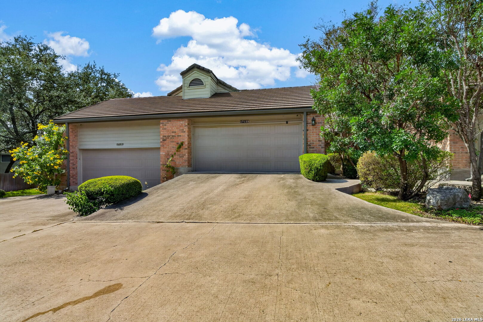 17123 Rock San Antonio TX 78248