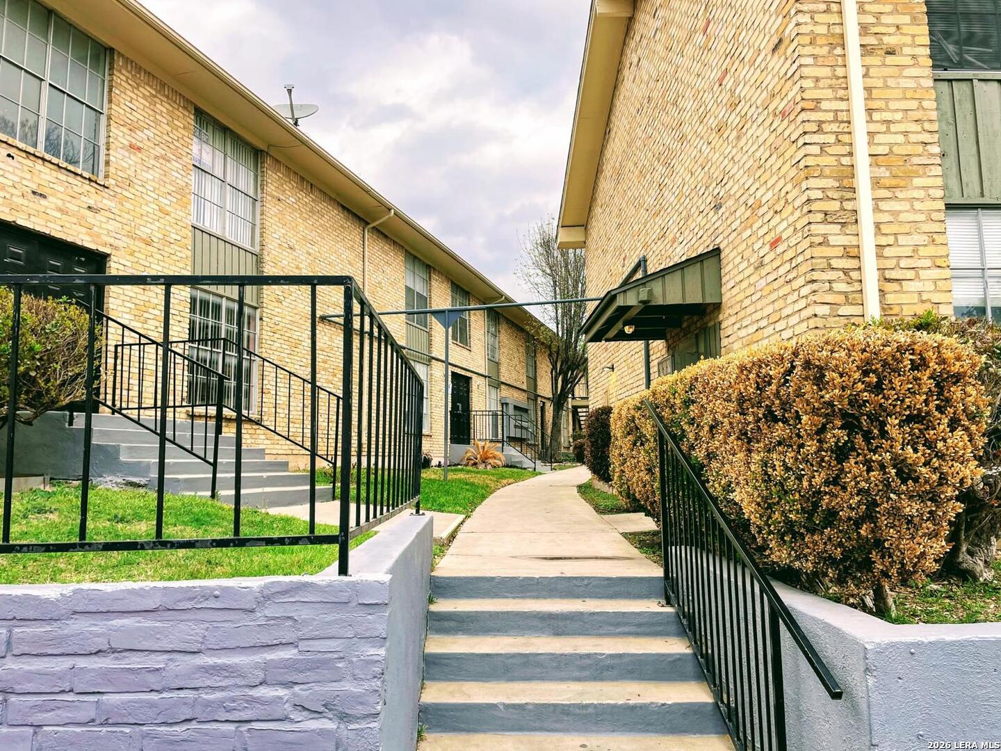 6611 Southpoint Street San Antonio TX 78229