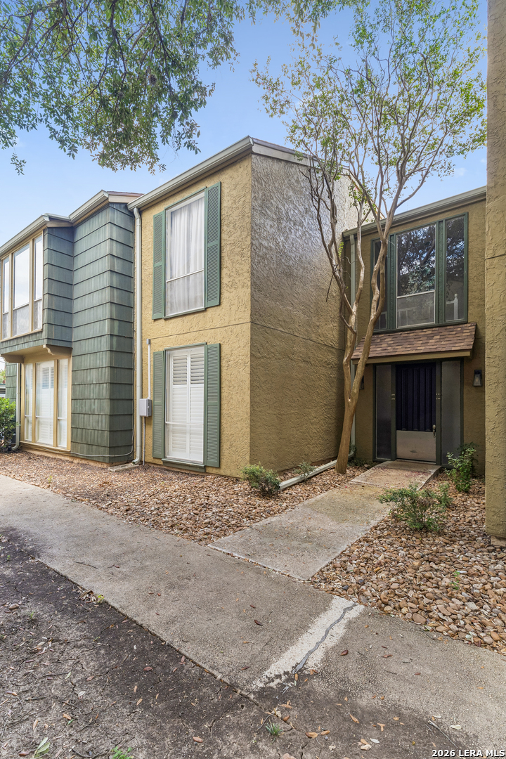 3678 Hidden Drive San Antonio TX 78217