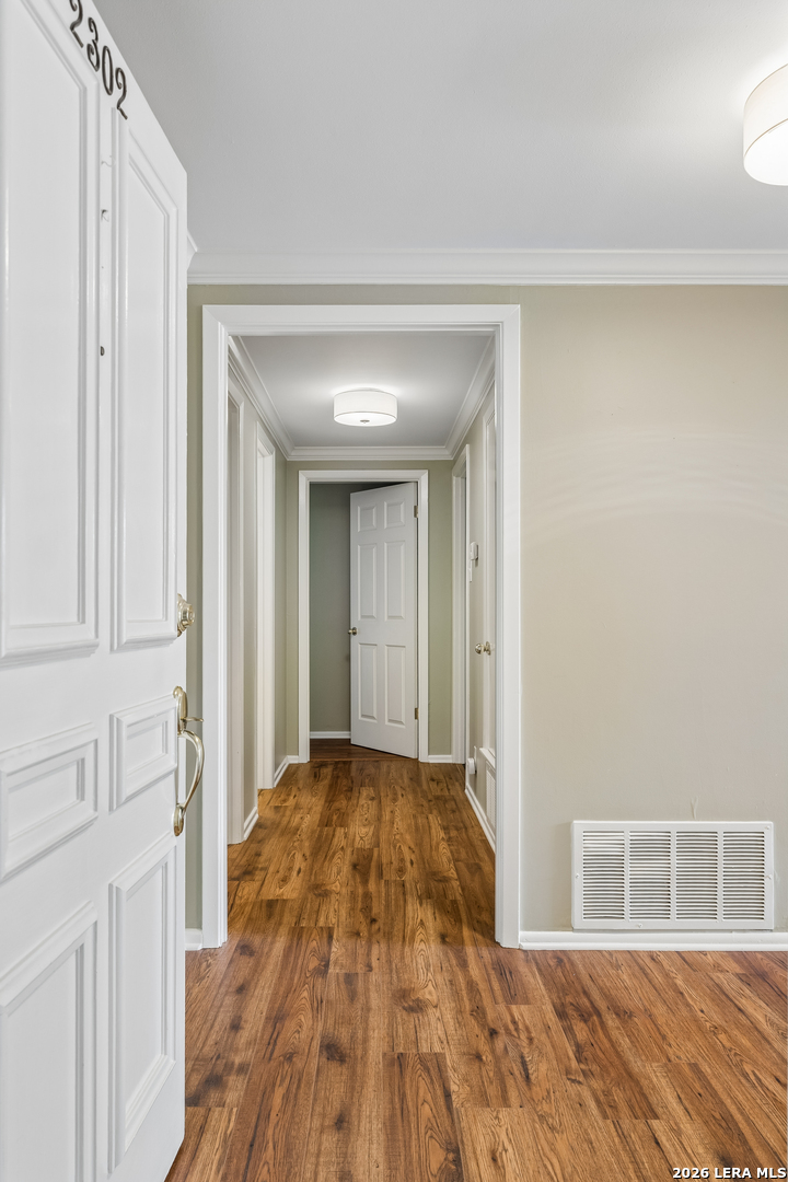 3678 Hidden Drive San Antonio TX 78217