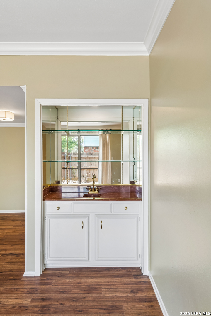3678 Hidden Drive San Antonio TX 78217