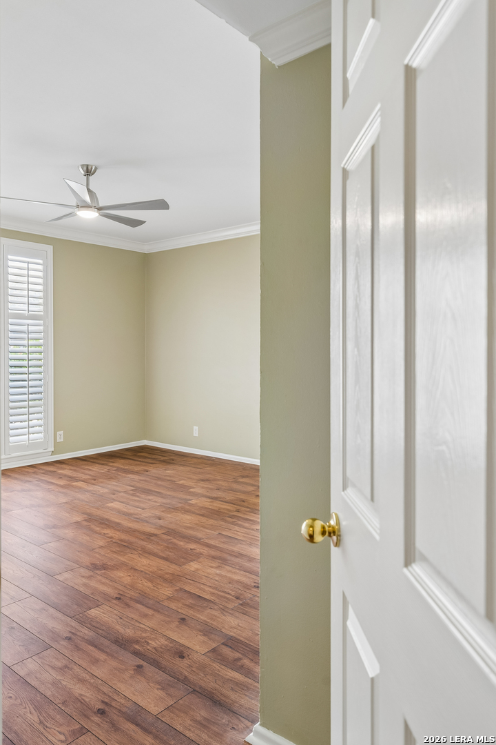 3678 Hidden Drive San Antonio TX 78217