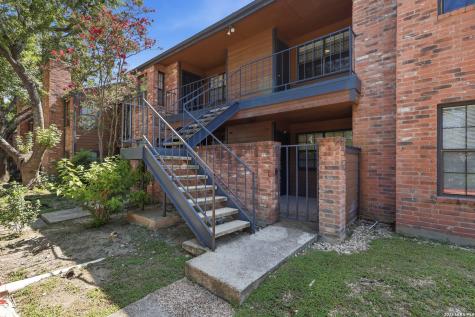 4803 Hmailton Wolfe Road San Antonio TX 78229
