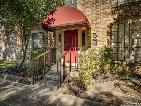 7926 Broadway San Antonio TX 78209