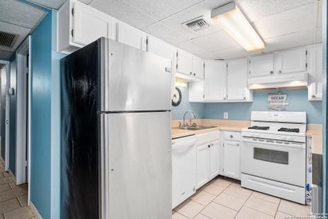 810 Banyan Beach Drive Port Aransas TX 78373
