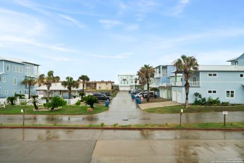 810 Banyan Beach Drive Port Aransas TX 78373