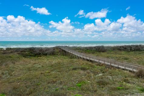 810 Banyan Beach Drive Port Aransas TX 78373