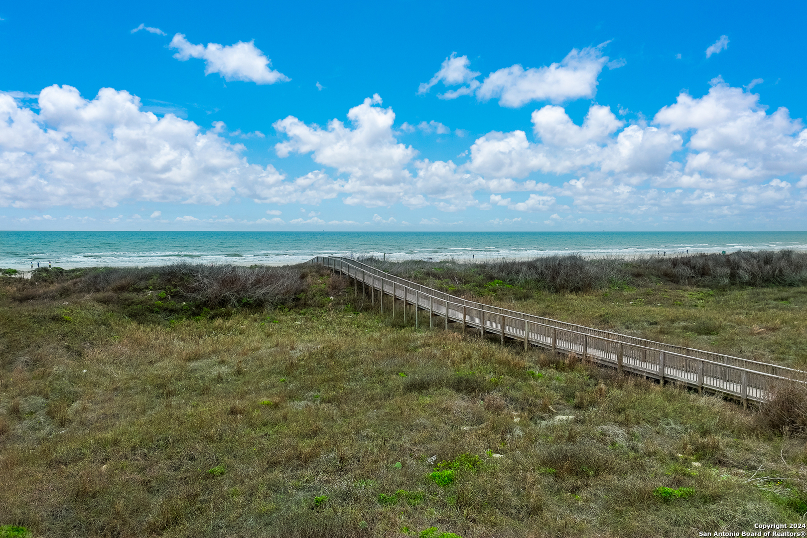810 Banyan Beach Drive Port Aransas TX 78373