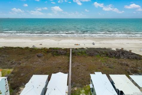 810 Banyan Beach Drive Port Aransas TX 78373