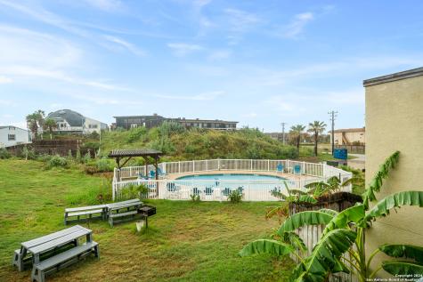 810 Banyan Beach Drive Port Aransas TX 78373
