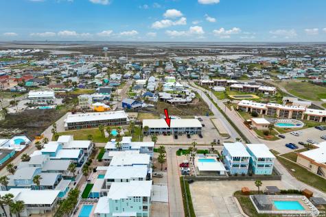 810 Banyan Beach Drive Port Aransas TX 78373
