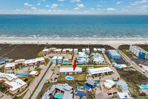 810 Banyan Beach Drive Port Aransas TX 78373