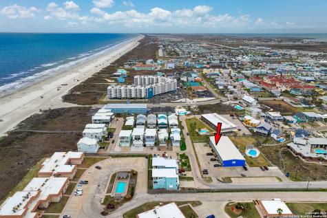 810 Banyan Beach Drive Port Aransas TX 78373