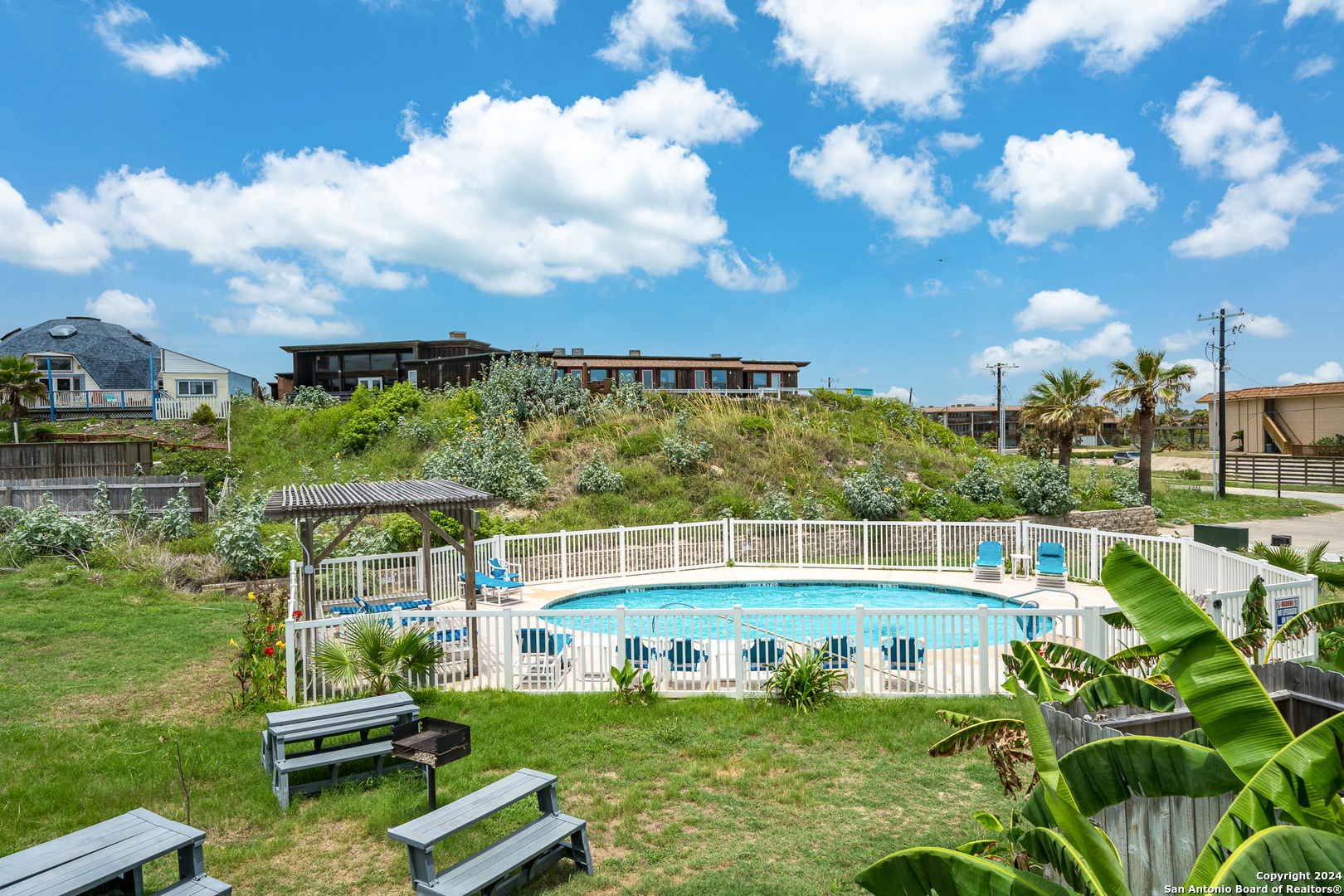 810 Banyan Beach Drive Port Aransas TX 78373