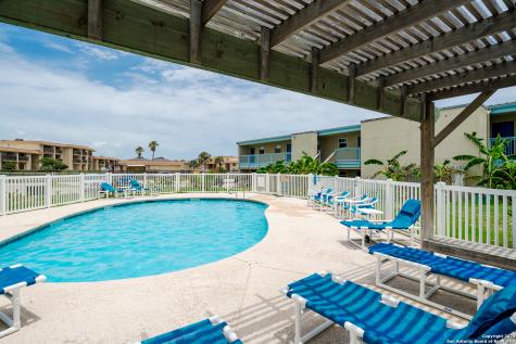 810 Banyan Beach Drive Port Aransas TX 78373