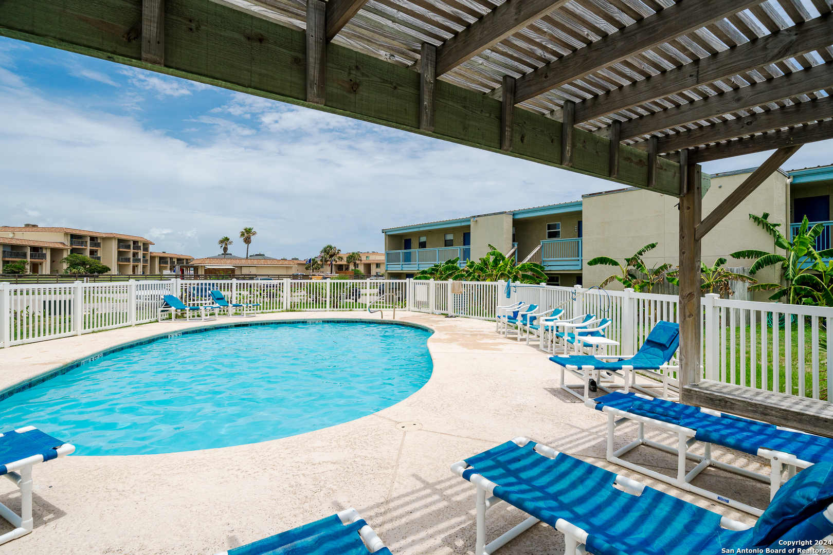 810 Banyan Beach Drive Port Aransas TX 78373