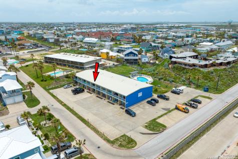 810 Banyan Beach Drive Port Aransas TX 78373