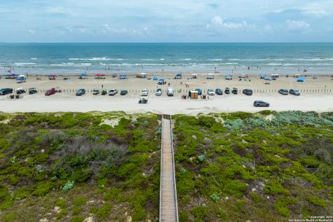 810 Banyan Beach Drive Port Aransas TX 78373