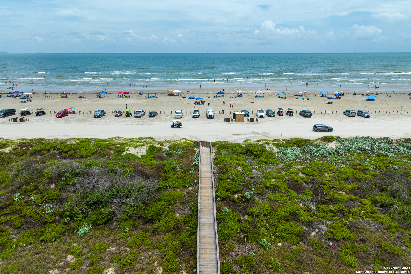 810 Banyan Beach Drive Port Aransas TX 78373