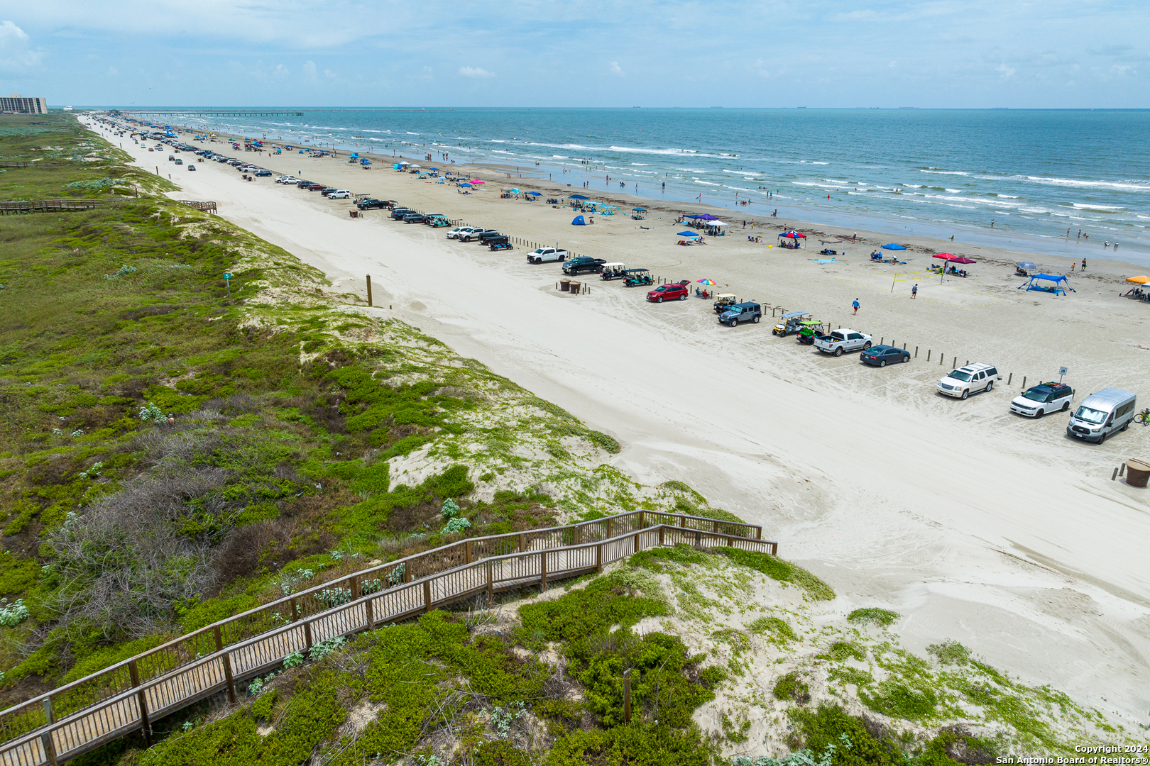 810 Banyan Beach Drive Port Aransas TX 78373