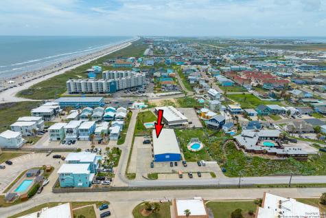 810 Banyan Beach Drive Port Aransas TX 78373
