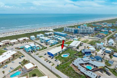 810 Banyan Beach Drive Port Aransas TX 78373