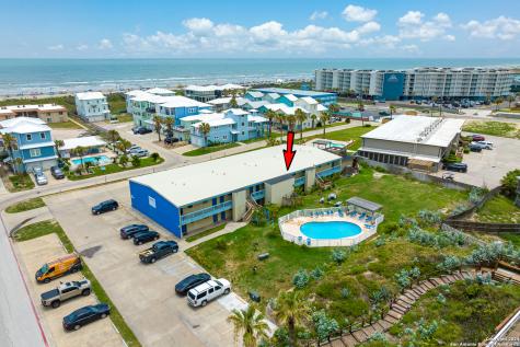 810 Banyan Beach Drive Port Aransas TX 78373