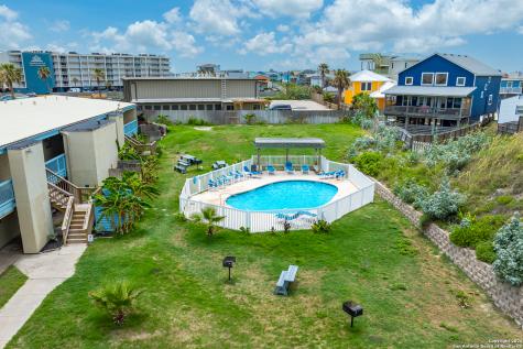 810 Banyan Beach Drive Port Aransas TX 78373