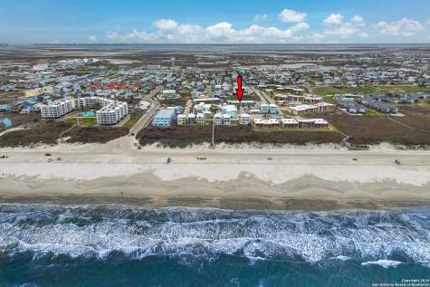 810 Banyan Beach Drive Port Aransas TX 78373