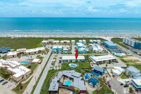 810 Banyan Beach Drive Port Aransas TX 78373