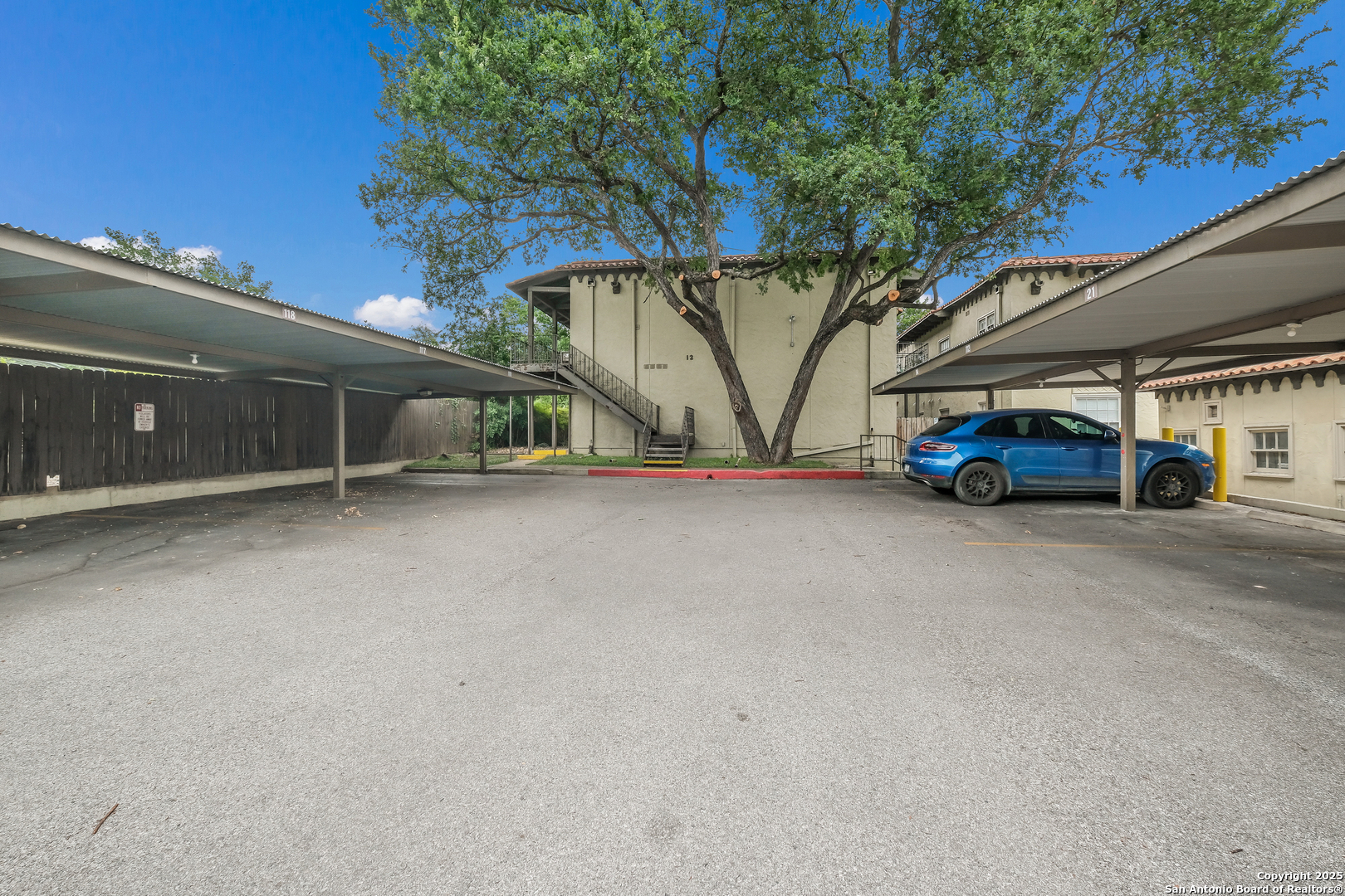 66 Brees Boulevard San Antonio TX 78209