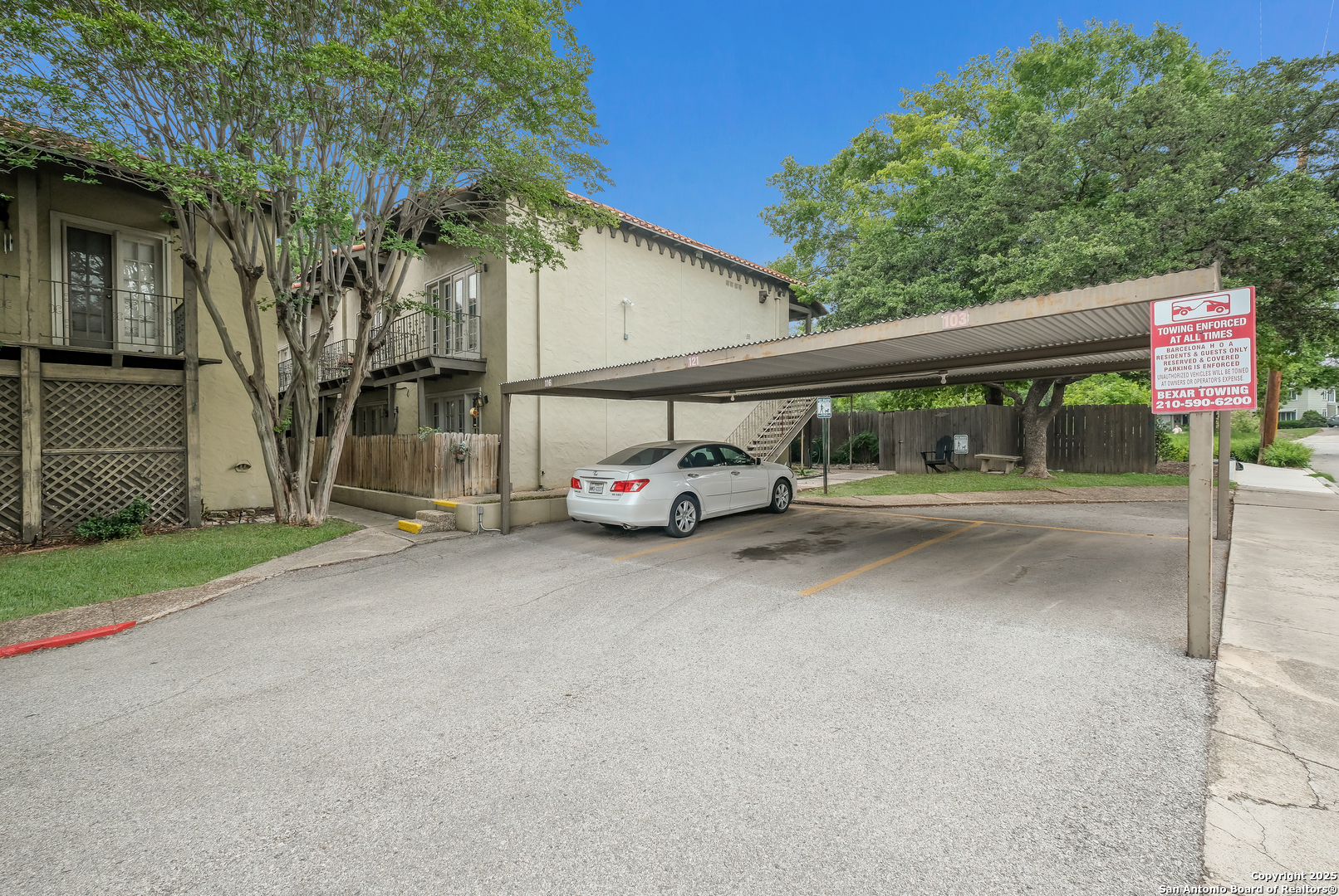 66 Brees Boulevard San Antonio TX 78209