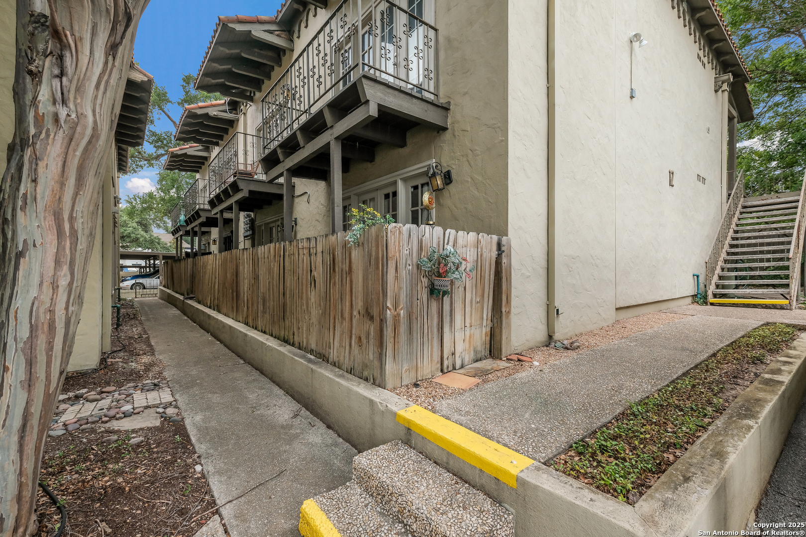 66 Brees Boulevard San Antonio TX 78209