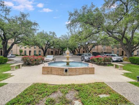 7707 Broadway San Antonio TX 78209