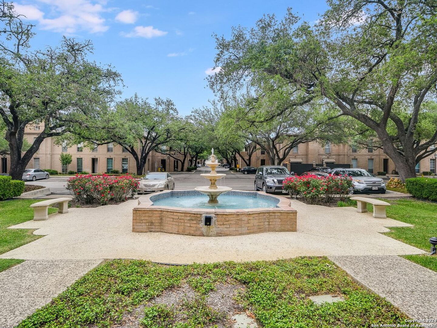 7707 Broadway San Antonio TX 78209