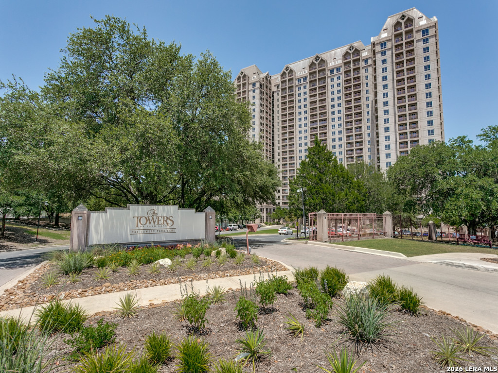 1 Towers Park Lane San Antonio TX 78209