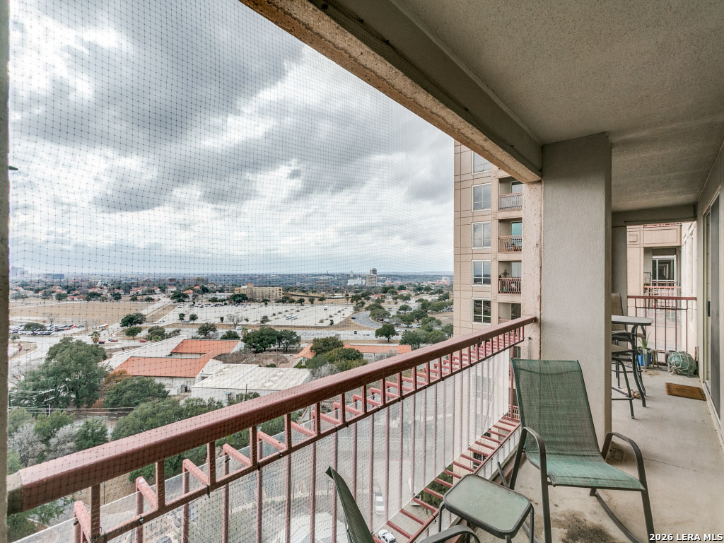 1 Towers Park Lane San Antonio TX 78209