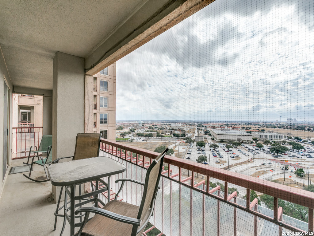 1 Towers Park Lane San Antonio TX 78209
