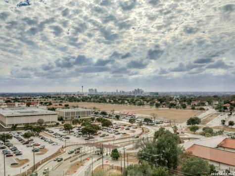 1 Towers Park Lane San Antonio TX 78209