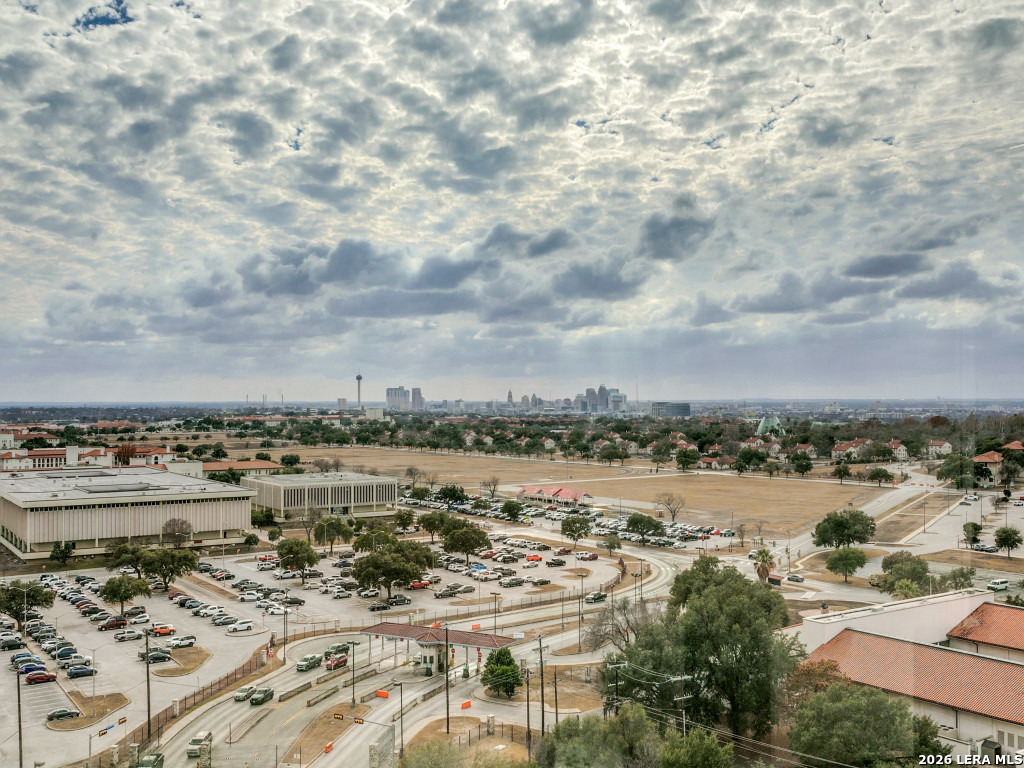 1 Towers Park Lane San Antonio TX 78209