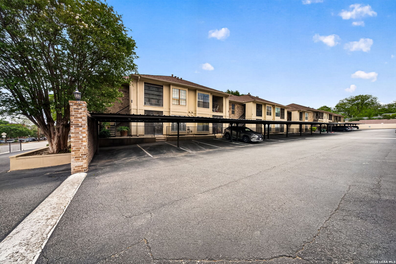 7926 Broadway San Antonio TX 78209