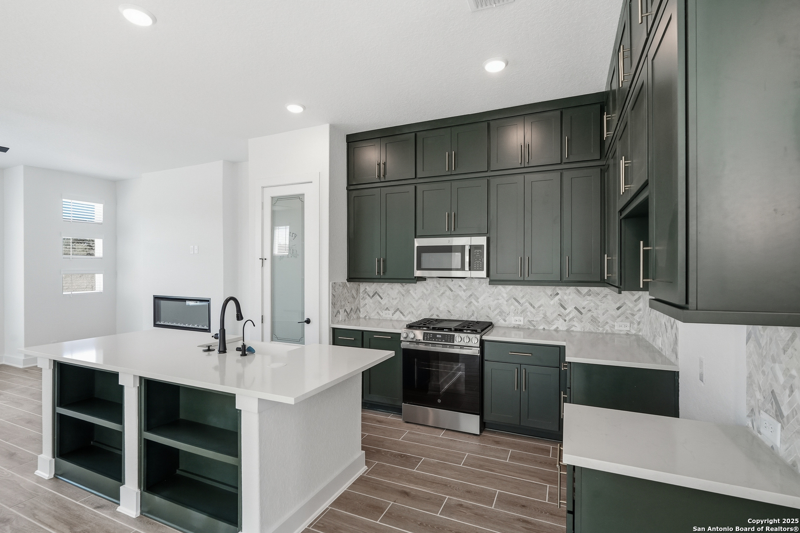 20675 Huebner Road San Antonio TX 78258