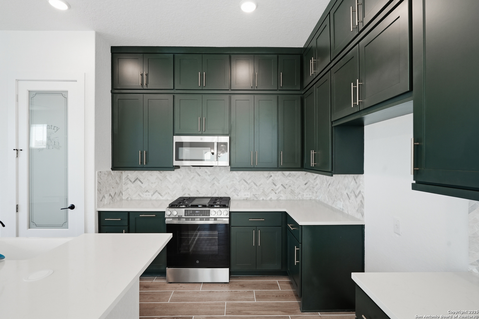 20675 Huebner Road San Antonio TX 78258