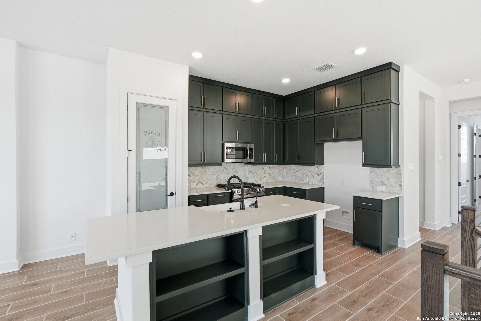 20675 Huebner Road San Antonio TX 78258
