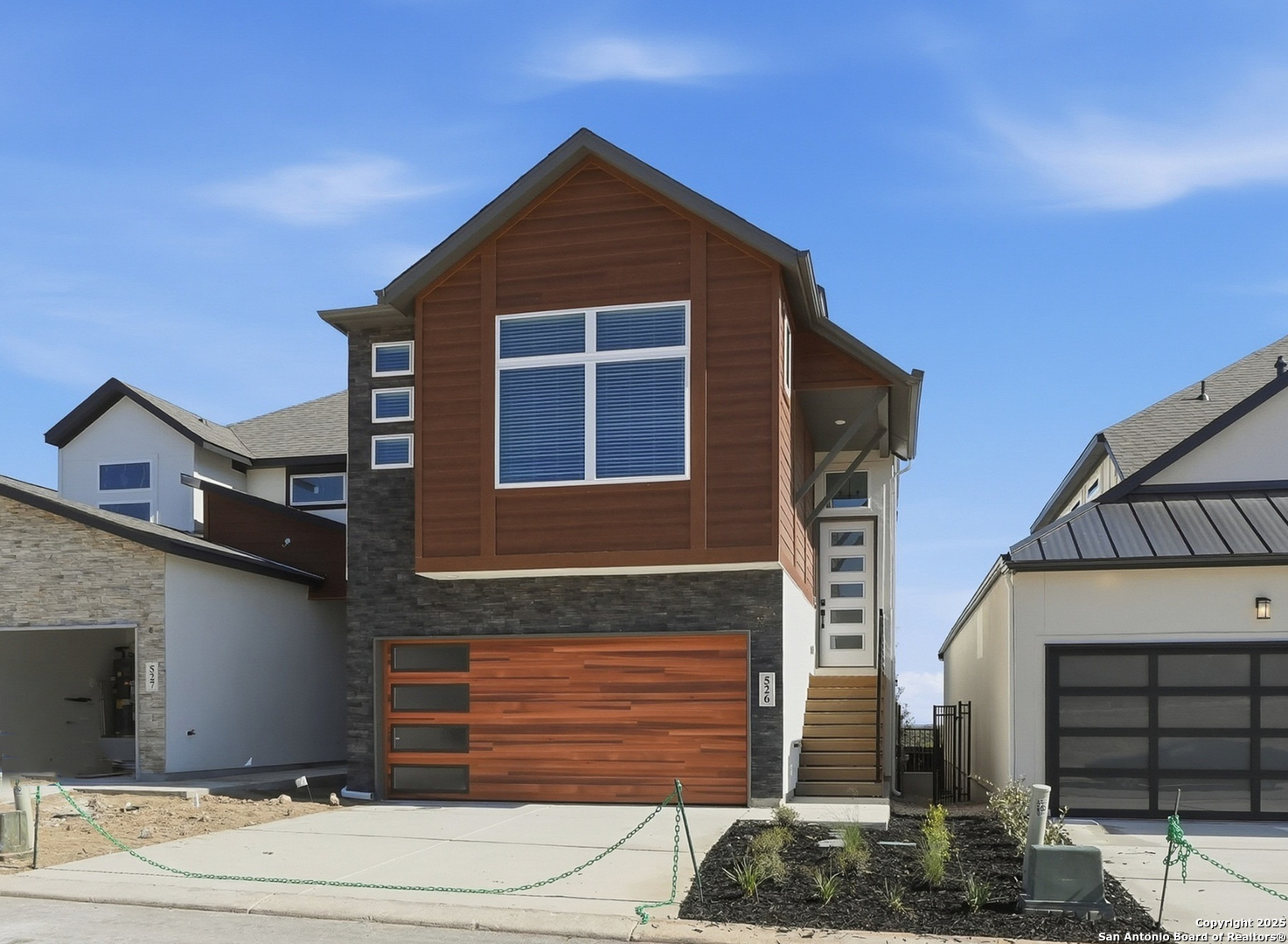 20675 Huebner Road San Antonio TX 78258