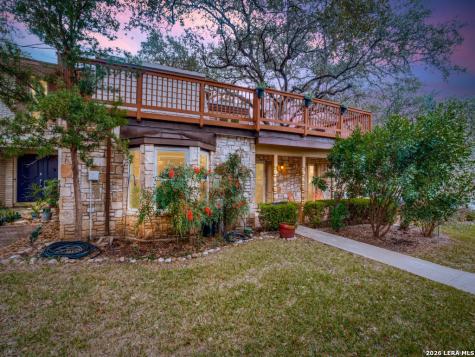 11827 Sandman San Antonio TX 78216