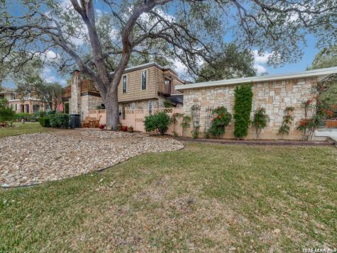 11827 Sandman San Antonio TX 78216